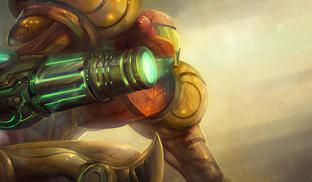 Студия-разработчик Metroid Prime 4 ищёт ведущего продюсера